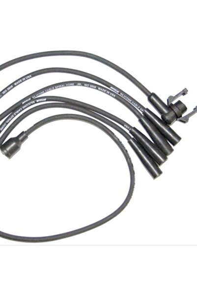 AUTOPOWER BUJİ KABLOSU R9 BRODWAY 1,4 1988 KARBURATÖRLÜ