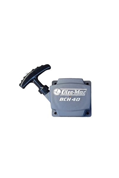 Oleomac MOTORLU TIRPAN STARTER KOMPLE OLEO-MA BCH40T/BP