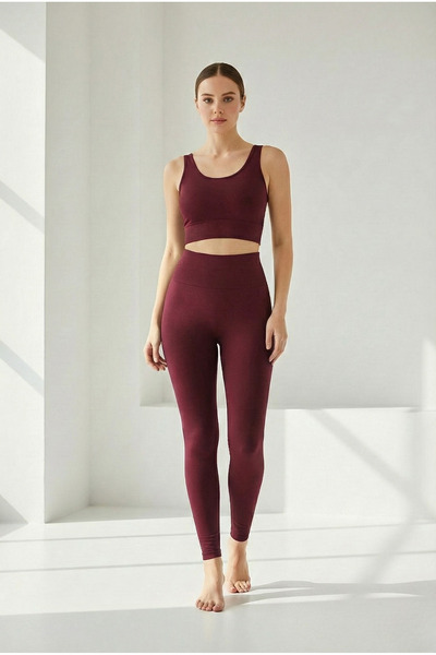 Moda Hour High Waist Tights