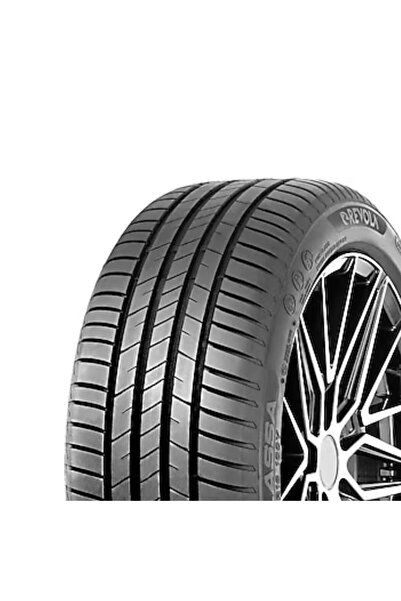 Lassa 235/45R17 97W XL EV REVOLA 2026 (A) (B) 71db