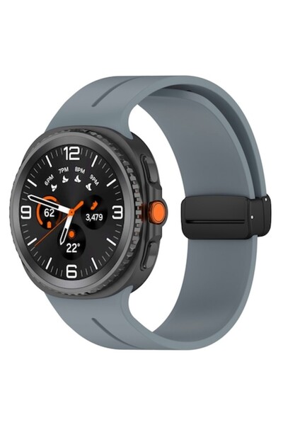 Optim Solution Curea SmartWatch pentru Samsung Galaxy Watch8