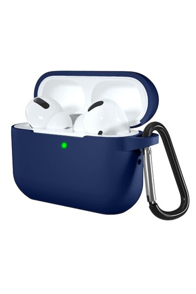 Optim Solution Protective Case for Apple AirPods Pro 1 / Pro 2