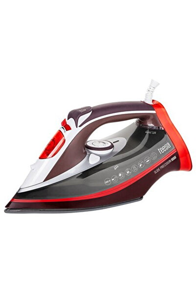 Teesa Slide Precision Iron TSA2011, 3000W - Superior Performance & Design