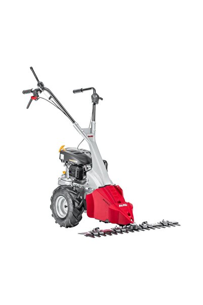 AL-KO Alko 114098 - Bm 875 Iv Benzinli Çayır Biçme Makinesi