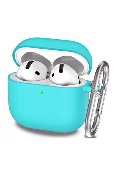 Optim Solution Silicone Case for Apple AirPods 4