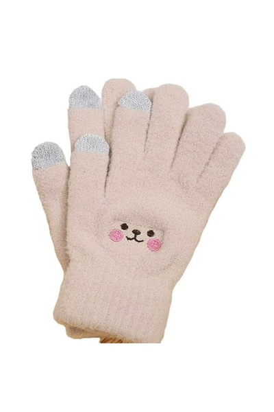 Optim Solution Warm Winter Gloves for Women