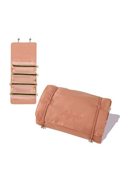 Arabest 4x Removable Portable Cosmetic Bag Travel Organizer