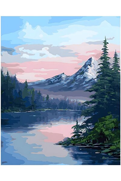 JOYZZZ مجموعة الرسم بالأرقام