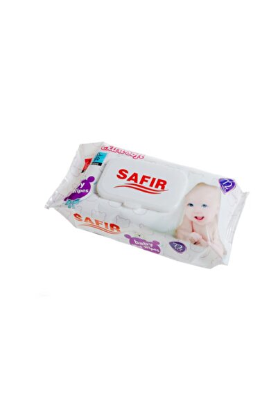 OEM SET 10x WET WIPES 72PCS EXTRA SOFT