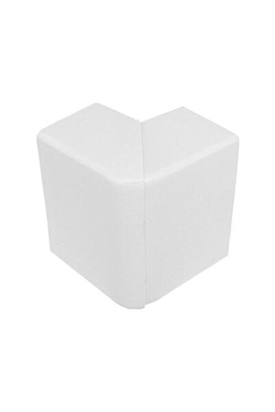 Mutlusan 100x50 mm Kablo Kanalı İçin Hareketli Dış Köşe