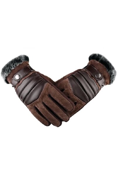 Optim Solution Touchscreen Winter Gloves