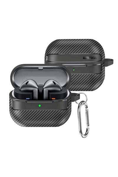 Optim Solution Protective Case for Samsung Galaxy Buds 3 / 3 Pro