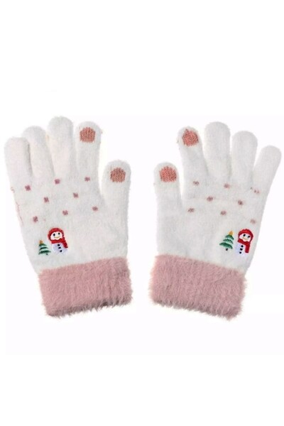 Optim Solution Winter Gloves for Women -