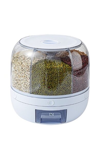 Optim Solution Cereal Dispenser