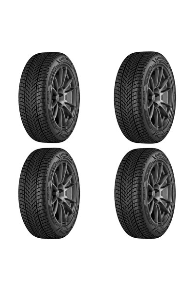 Goodyear 215/55R16 97H XL WINTERCOMMAND OTO KIŞ LASTİĞİ ÜRETİM 2025 (4 LÜ TAKIM)