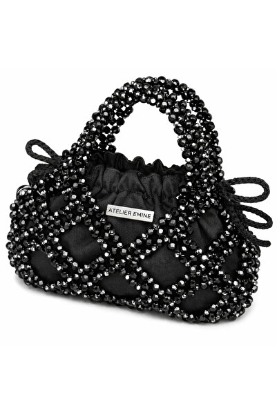 Atelier Emine Peperino Pudding