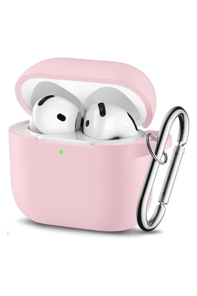 Optim Solution Protective Case for Apple AirPods 4