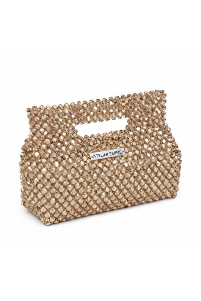 Atelier Emine Panna Sand