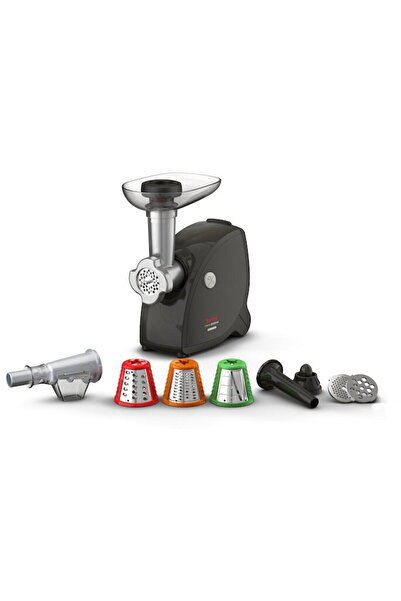 TEFAL PowerGrind 2000W Electric Meat Grinder with Accessories