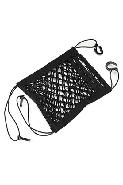 Optim Solution Plasă organizator scaun auto