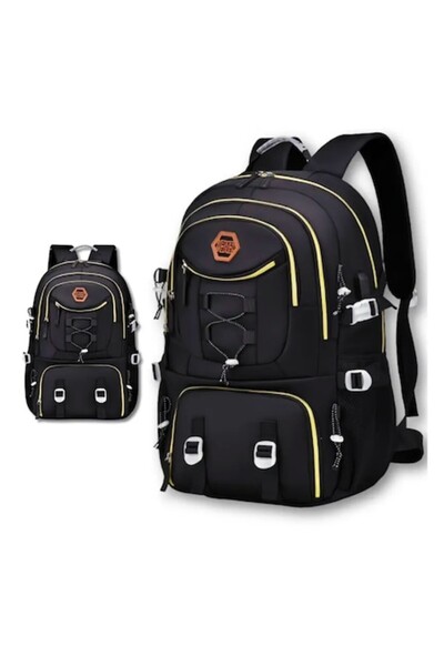Optim Solution Multifunctional Hiking Backpack