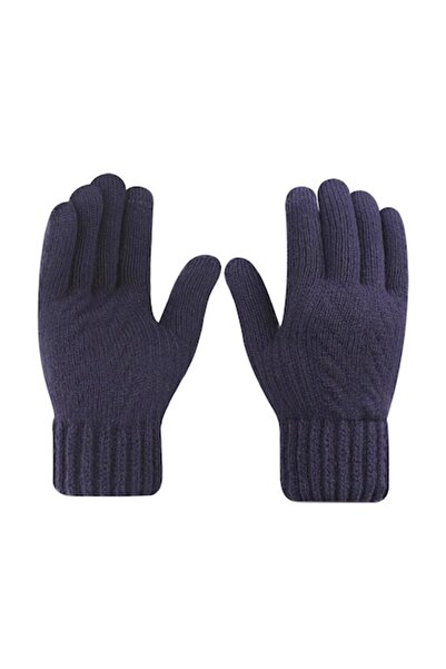 Optim Solution Winter Gloves, OPTIM SOLUTION, Tactile, Warm Winter Gloves
