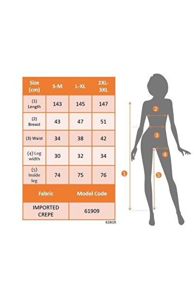 DRESSIFY WOMEN’S FASHION Mânecă lungă pentru femei, din decolteu petrecut în ...