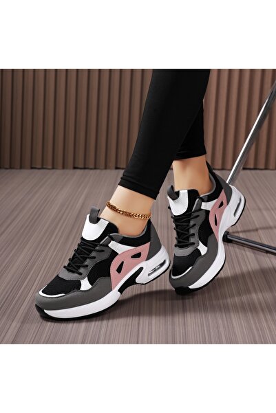 SOSENFER 2026 Kadın Koşu Ayakkabıları, Kadın Ayakkabıları