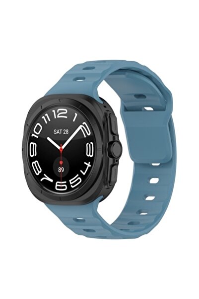 Optim Solution Curea de ceas reglabilă pentru Samsung Galaxy Watch Ultra 47mm