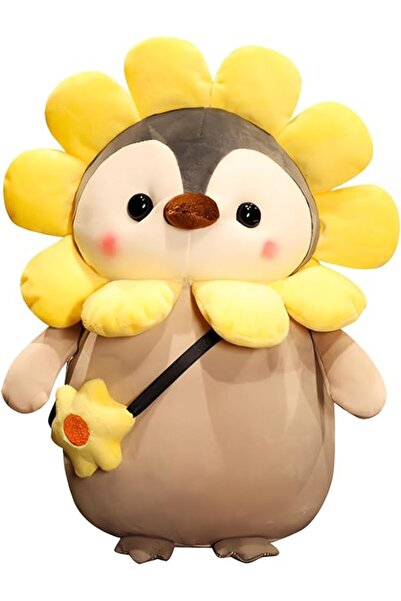 Generic Soft Plush Penguin Toy