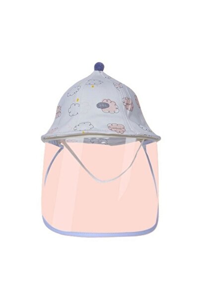 Optim Solution Căciulă de protecție pentru bebeluși 42 cm