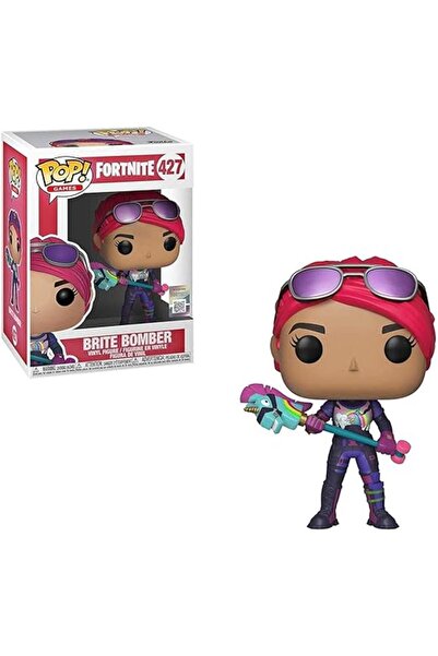 Funko Fortnite Brite Bomber 427 Pop