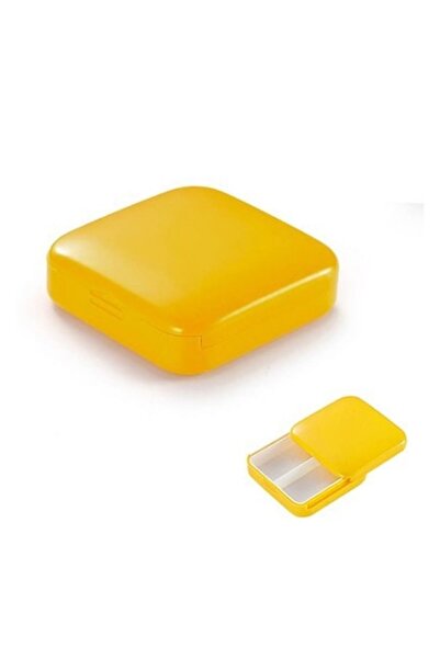 Optim Solution Medicine Storage Box