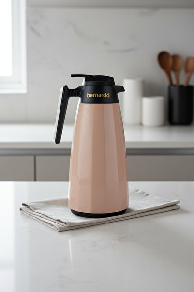 Bernardo Lustra Cam Thermos Powder 1.5 Liter