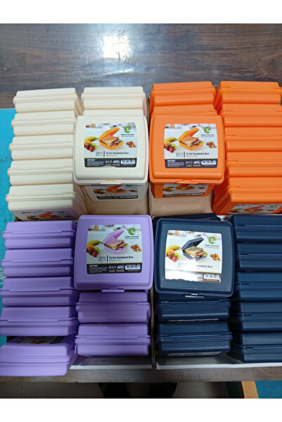 GenelTedarik Storage Container