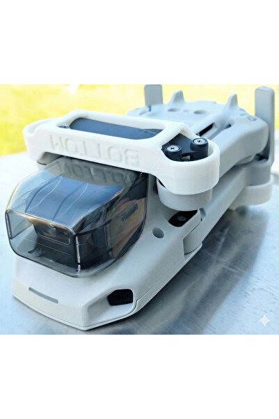by EKTIREN DJI Mini 2 / Mini 4K / SE Uyumlu Pervane Sabitleyici ve Koruyucu T...