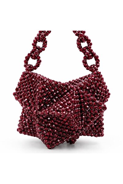 Atelier Emine Ricotta Vermil