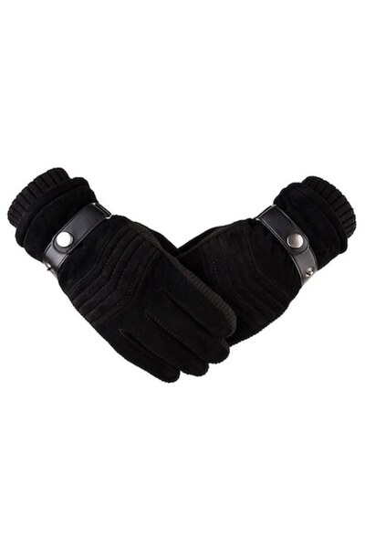 Optim Solution Touchscreen Winter Gloves