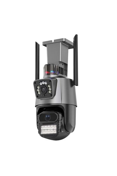 Optim Solution Wi-Fi Surveillance Camera for Outdoor C11X