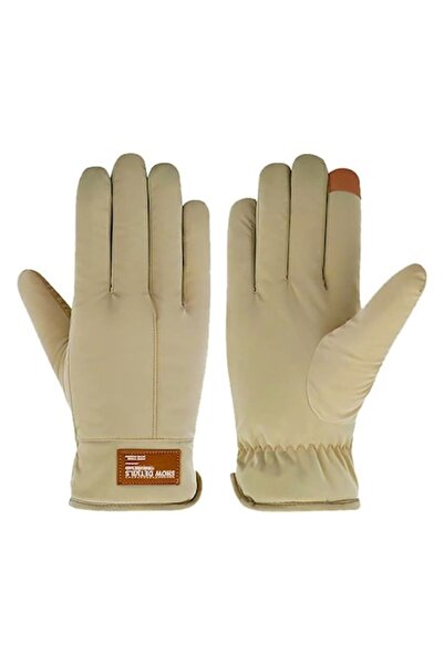 Optim Solution Touchscreen Winter Gloves