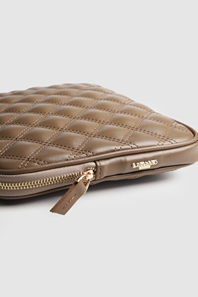 Store Zadar Quilted Patterned 10.9-11 Inch Tablet and Briefcase