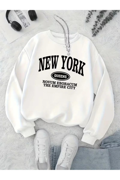 Flaubert - سترة نسائية 3 إنيرثي O قصة فضفاضة – ستايل رياضي وكاجوال 08