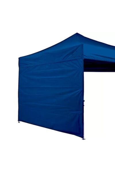 Optim Solution Baldachin pentru cort cu perete lateral 12 m