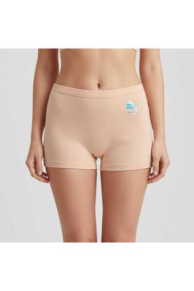 Berrak Bamboo Kadın boxer