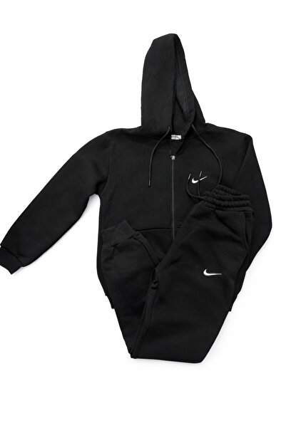 NO BRAND Men's tracksuit - blouse and pants