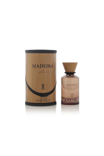 Arabian Oud Madeira 100 ml Perfume