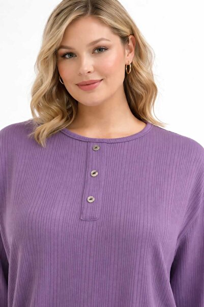 MKLOTUS SOFT SAÇ ÖRGÜSÜ PENYE