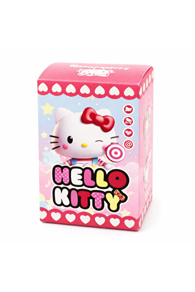 OEM Hello Kitty Surprise Figure – Blind Box, Collectible Toy for Kids, 3+ years