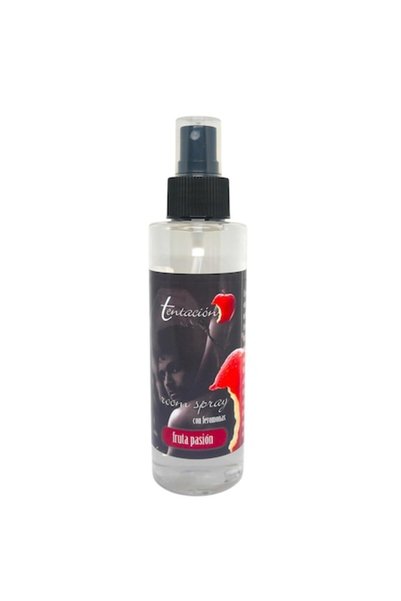Optim Solution Room Air Freshener with Pheromones 150ml, PASSION Fruit Aroma