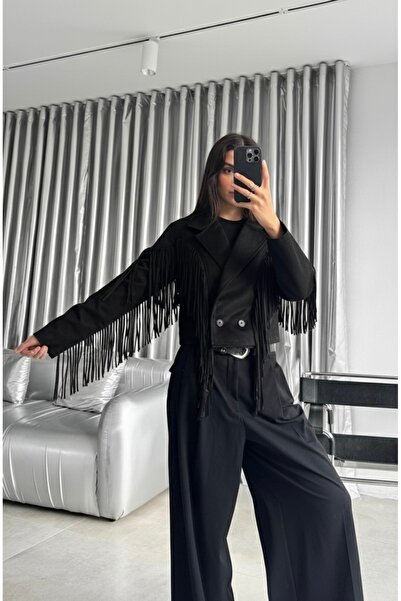 Haviie Atelier Ceket